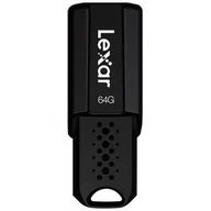 Pendrive - Lexar JumpDrive (LJDS080064G-BNBNG) - miniaturka - grafika 1