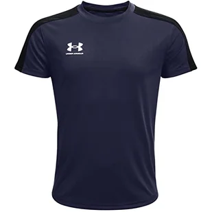 Under Armour Y Challenger Knit szorty chłopięce - Spodenki damskie - miniaturka - grafika 1