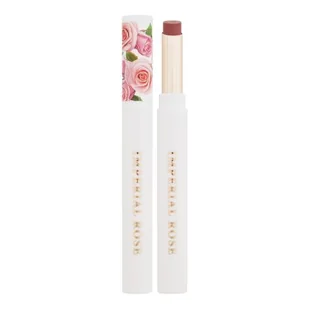 Dermacol Imperial Rose Matt Lipstick Pomadka 1,6 g Odcień 01 - Szminki - miniaturka - grafika 1