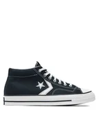 Trampki męskie - Converse Trampki Star Player 76 A06920C Czarny - miniaturka - grafika 1