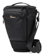 Torby fotograficzne i futerały - Lowepro ProTactic TLZ 75 Pro AW III Kabura Czarny - miniaturka - grafika 1