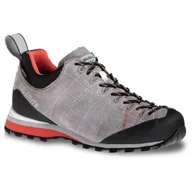 Buty trekkingowe damskie - Buty damskie Dolomite W's Diagonal GTX Rozmiar butów (UE): 37,5 / Kolor: szary - miniaturka - grafika 1