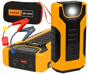 Urządzenia Rozruchowe - Jump startery - Blow 81-146# Jump Starter Powerbank 30000mAh 1000A - miniaturka - grafika 1