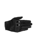 Rękawice motocyklowe - Rękawice Motocyklowe Alpinestars Chrome V2 Czarny/AsfaltXXXL - miniaturka - grafika 1