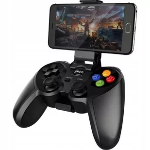 Pad/gamepad /kontroler iPega do telefonu bluetooth - Kontrolery gier na PC - miniaturka - grafika 1