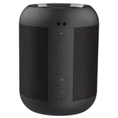 Głośniki przenośne - Trust Rokko 23549 Czarny - miniaturka - grafika 1