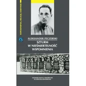 Pamiętniki, dzienniki, listy - Szturm w nieśmiertelność - Aleksander Peczerski - miniaturka - grafika 1
