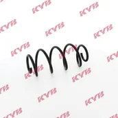 Sprężyny zawieszenia - Sprężyna zawieszenia KYB RA5502 - miniaturka - grafika 1