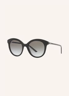 Prada Okulary Przeciwsłoneczne Pr 02ys schwarz - Okulary przeciwsłoneczne - miniaturka - grafika 1