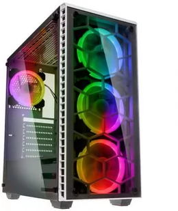 Kolink Observatory RGB - Obudowy komputerowe - miniaturka - grafika 2
