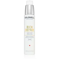 Serum do włosów - Goldwell Dualsenses Rich Repair, serum do włosów zniszczonych, 100 ml - miniaturka - grafika 1
