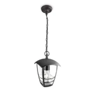 Lampy ogrodowe - Philips CREEK 15386/30/16 - miniaturka - grafika 1