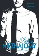 Powieści - Zysk i S-ka Piękny nieznajomy Christina Lauren [KSIĄŻKA] 9788377856956 - miniaturka - grafika 1