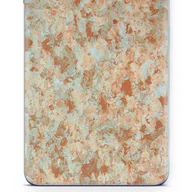Folie ochronne do telefonów - Folia naklejka skórka strukturalna na TYŁ do Apple iPhone 4 - Kamień Piaskowiec - apgo SKINS - miniaturka - grafika 1