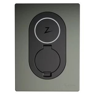 Zaptec Go Zieleń Mchu - Ładowarki do samochodów elektrycznych - miniaturka - grafika 1