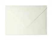 Koperty - Koperty białe naturalne wzorek 120g/m2 C6 500 szt KARTON 12834-C6-BOX - miniaturka - grafika 1