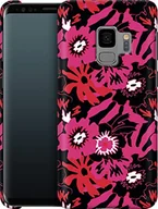 Etui i futerały do telefonów - Etui na telefon komórkowy Flower Works Samsung Galaxy S9 - miniaturka - grafika 1