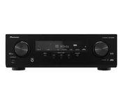 Amplitunery - Pioneer VSX-525DAB Czarny - miniaturka - grafika 1