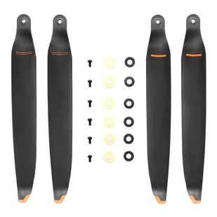 Śmigła 2510F DJI Matrice 400 (CP.EN.00000675.01) - Akcesoria do drona - miniaturka - grafika 1