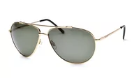 Okulary przeciwsłoneczne - Arctica Okulary S-157A Pilotki Aviator + Gratisy - miniaturka - grafika 1