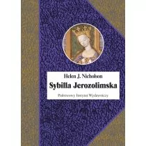 Sybilla Jerozolimska - Biografie i autobiografie - miniaturka - grafika 1