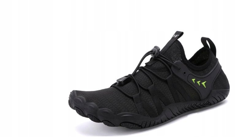 Antypoślizgowe buty do chodzenia boso (Unisex) (BOGO) 41