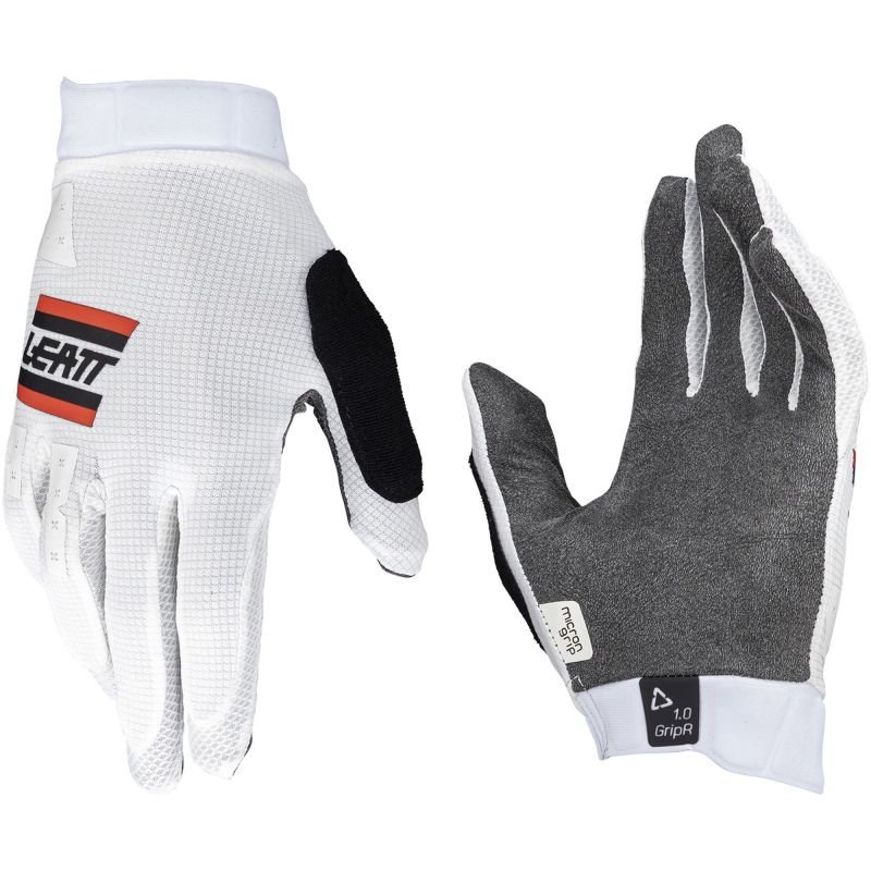 Rękawiczki rowerowe Leatt Glove MTB 1.0 GripR 602415041