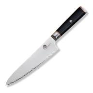 Noże kuchenne - Nóż szefa kuchni GYUTO OCZY Dellinger 20 cm - miniaturka - grafika 1