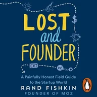 Audiobooki obcojęzyczne - Lost and Founder - miniaturka - grafika 1