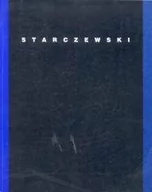 Albumy o  sztuce - Muzeum Sztuki w Łodzi Antoni Starczewski (1924-2000) malarstwo, rzeźba.. - praca zbiorowa - miniaturka - grafika 1