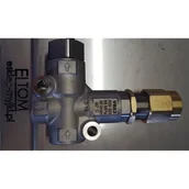 Akcesoria do myjek - Regulator Ciśnienia - Bay-pass VB 83 (MAKS. 800 BAR) - miniaturka - grafika 1