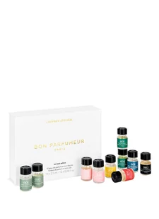 Bon Parfumeur Discovery Set - Zestawy perfum damskich - miniaturka - grafika 1