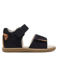 Buty dla chłopców - Sandały Lasocki Kids BOB CI12-BOB-06(II)CH Granatowy - miniaturka - grafika 1