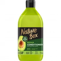 Schwarzkopf Nature Box Avocado Oil Odżywka do włosów 385 ml - Odżywki do włosów - miniaturka - grafika 1
