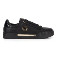 Sneakersy damskie - Sneakers Mexx MI001010443W - miniaturka - grafika 1