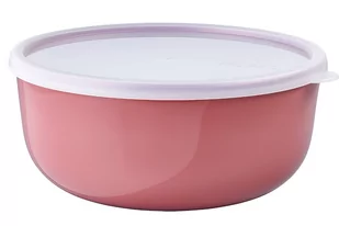 Mepal, Pojemnik na żywność Lumina 3000 ml vivid mauve 106287078700 - Pojemniki kuchenne - miniaturka - grafika 1