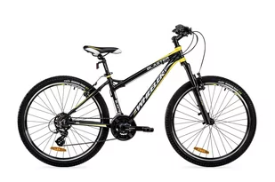 ROWER WHEELER BLASTER MĘSKI kolekcja 2023 rozmiar 18" - Rowery - miniaturka - grafika 1