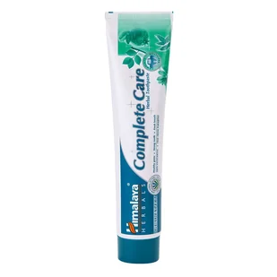 LBIOTICA HIMALAYA pasta do zębów Kompletna ochrona, 75 ml - Pasty do zębów - miniaturka - grafika 1
