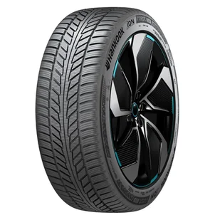 Hankook iON I*CEPT SUV IW01A 255/45R20 105V - Opony terenowe i SUV letnie - miniaturka - grafika 1