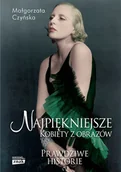 Biografie i autobiografie - Najpiękniejsze. Kobiety z obrazów - miniaturka - grafika 1