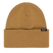 Czapki damskie - Czapka Roxy Tropical Snow ERJHA04440 Kolorowy - miniaturka - grafika 1