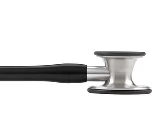 Littmann Cardiology IV 6152 Czarny Stetoskop kardiologiczny - Urządzenia medyczne - miniaturka - grafika 2