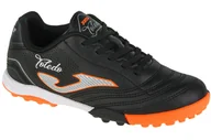 Piłka nożna - Buty piłkarskie turfy dla dzieci, Joma, rozmiar 28, Toledo Jr 2401 TF TOJS2401TF - miniaturka - grafika 1