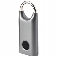 Plecaki - Kłódka na odcisk palca Lexon Nomaday IP65 do walizki torby plecaka - miniaturka - grafika 1