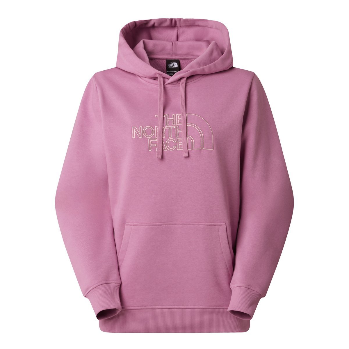 Bluza damska The North Face DREW PEAK LIGHT różowa NF0A8C1DMOJ r XL