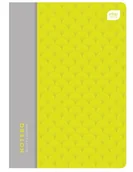 Zeszyty szkolne - Interdruk Zeszyt A5/60K kratka 10szt) - miniaturka - grafika 1