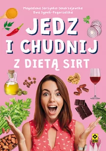Dieta SIRT - Diety, zdrowe żywienie - miniaturka - grafika 3