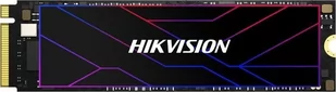Hikvision G4000 2TB M.2 2280 PCI-E x4 Gen4 NVMe (HS-SSD-G4000/2048G) - Dyski SSD - miniaturka - grafika 1
