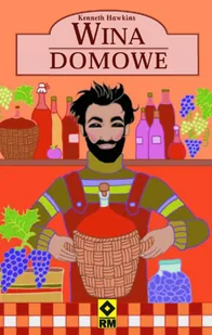 Wina domowe - Napoje - miniaturka - grafika 1