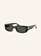 Okulary przeciwsłoneczne - Persol Okulary Przeciwsłoneczne po3385s schwarz - miniaturka - grafika 1